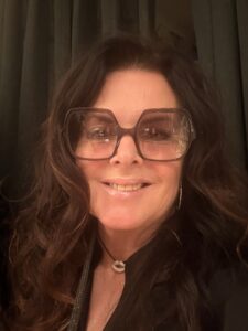 Kristin Boman Bomans Hotell Trosa