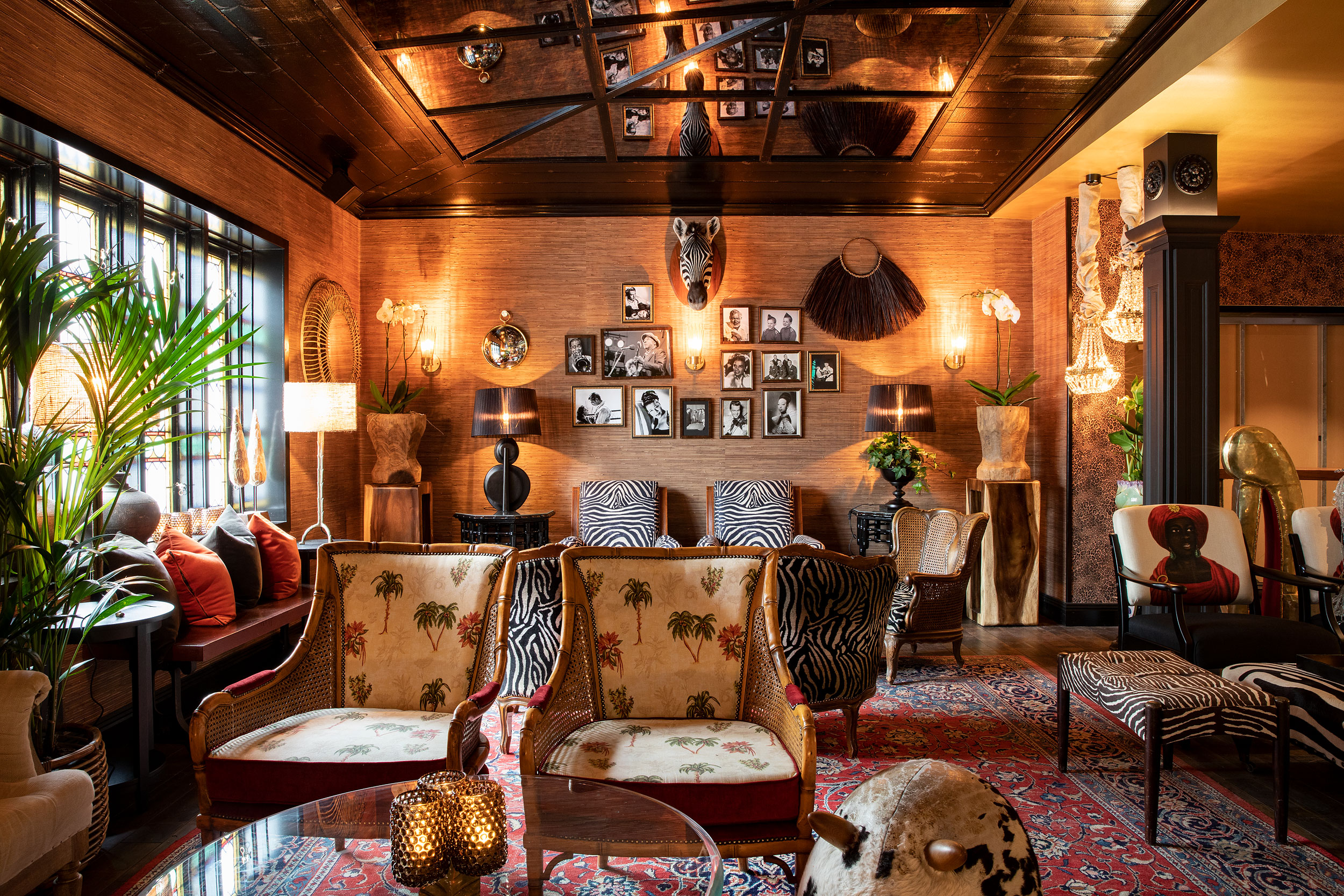 Bomans Hotell & Restaurang