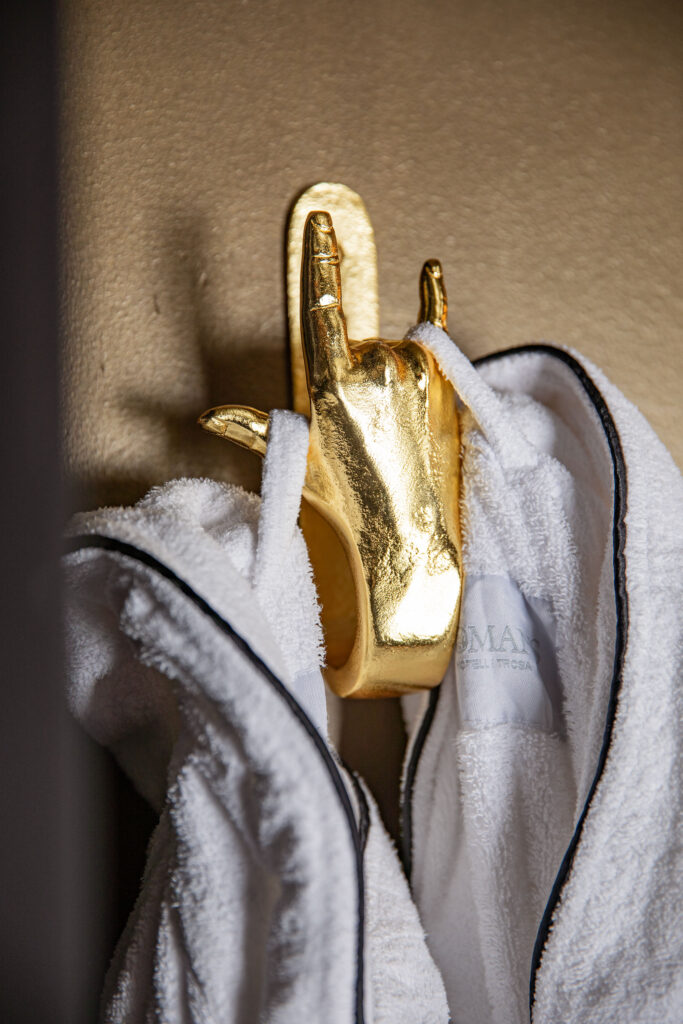 Bomans Hotell, Boutiquehotell