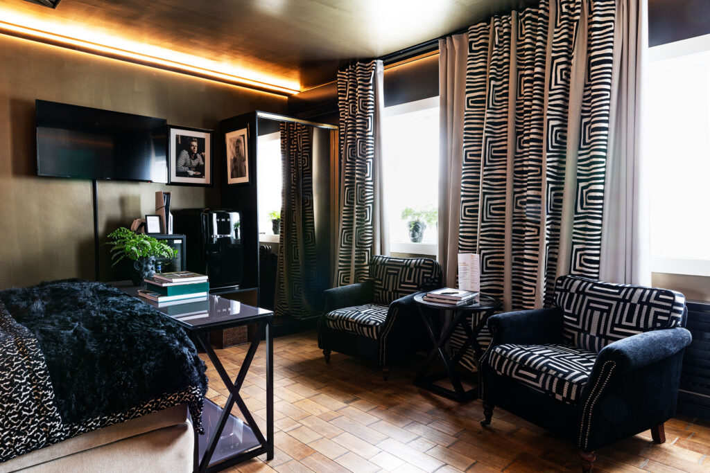 Hotellrum, Bomans Hotell, Boutiquehotell, Trosa