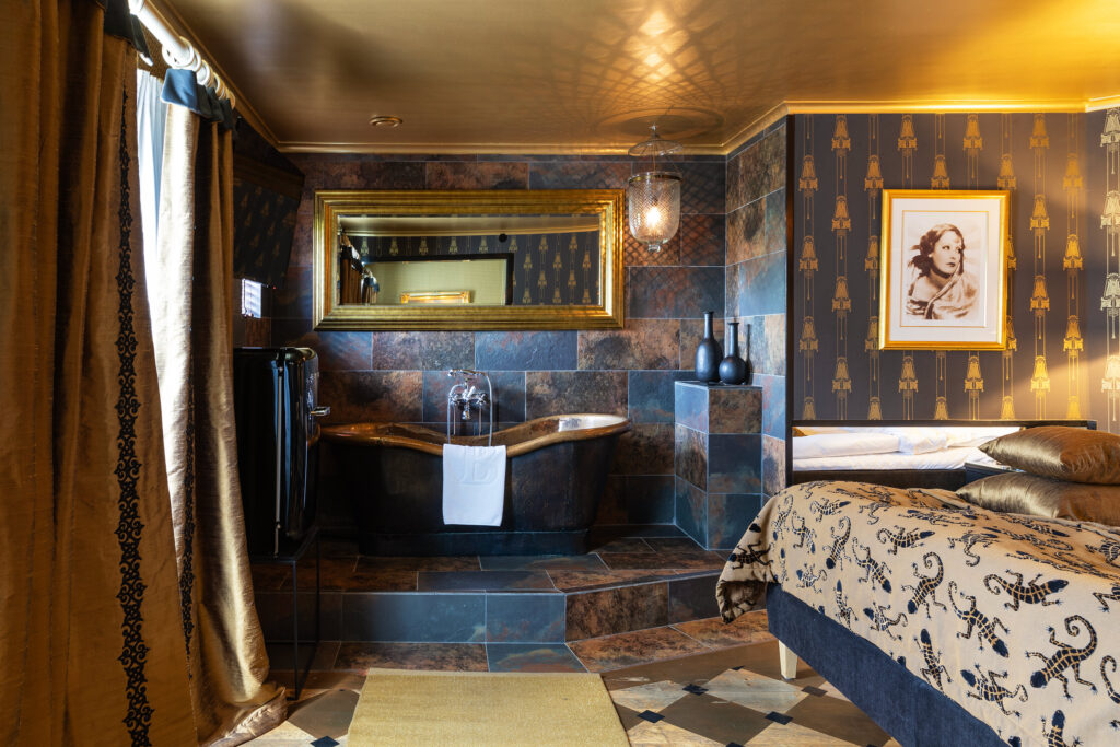 gustaf boman, bomans hotell, boutiquehotell, trosa, hotellsvit