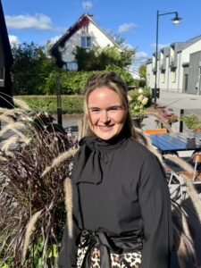 Konferensansvarig, Bomans Hotell